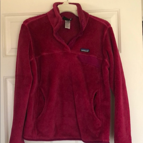 Patagonia pullover - Picture 1 of 2